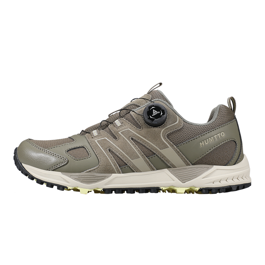 Кроссовки Humtto 311 Khaki фото 2