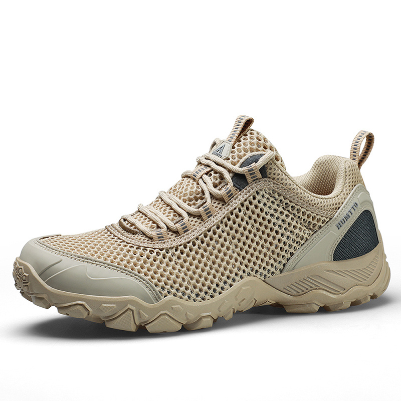 Кроссовки Humtto 571A Beige фото 1