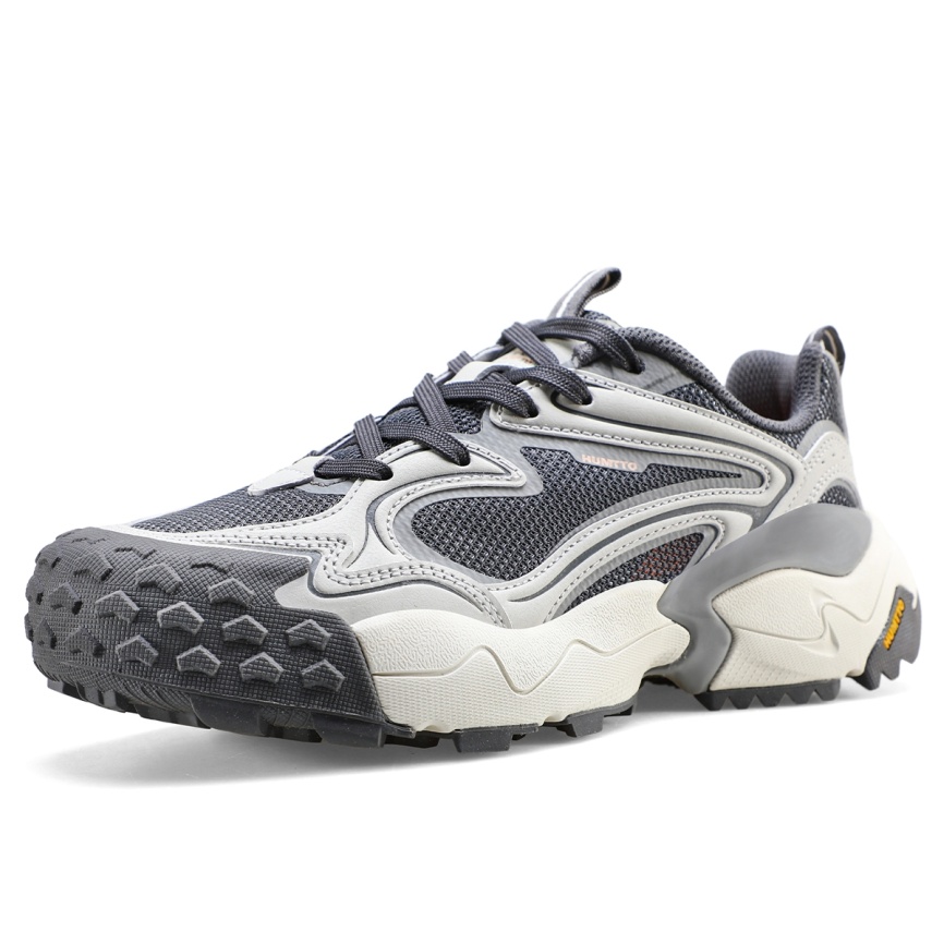 Кроссовки Humtto 544 Grey фото 1