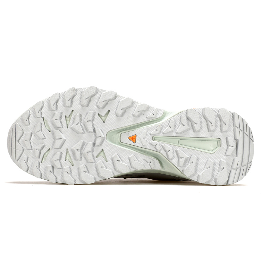 Кроссовки Humtto 129 Light Grey фото 4