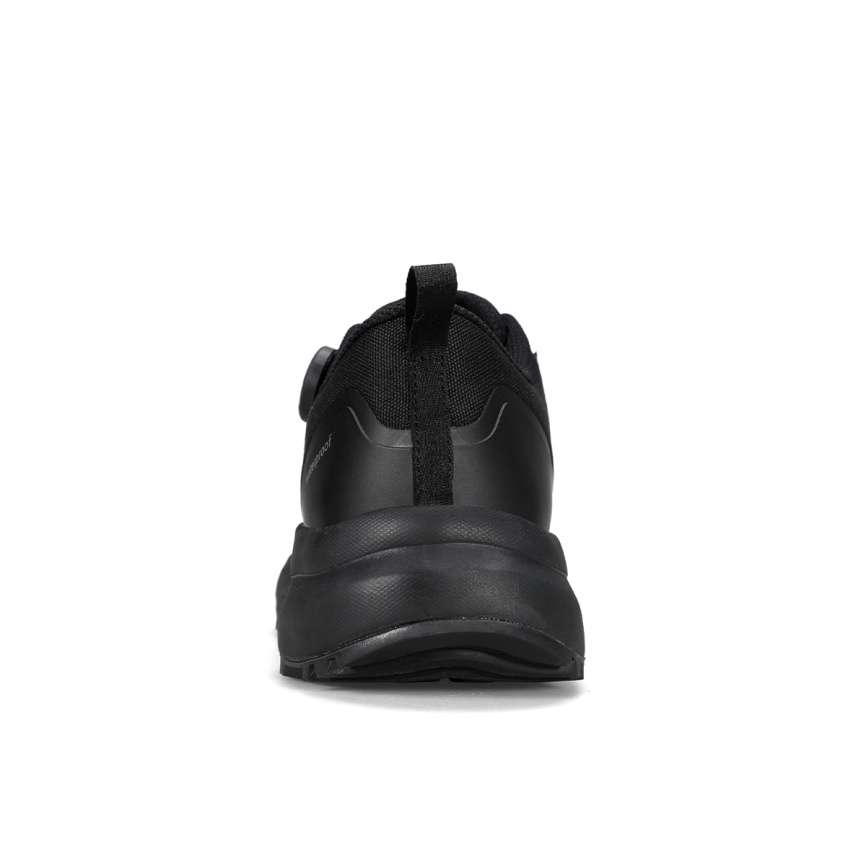 Кроссовки Humtto 247 Black фото 3