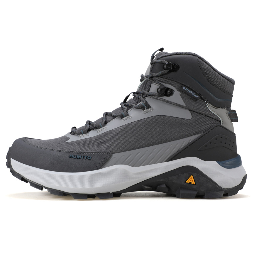 Кроссовки Humtto 936 Grey фото 2