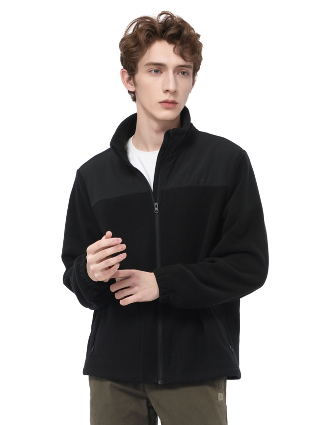 Толстовка мужская Humtto 640 Black фото 1