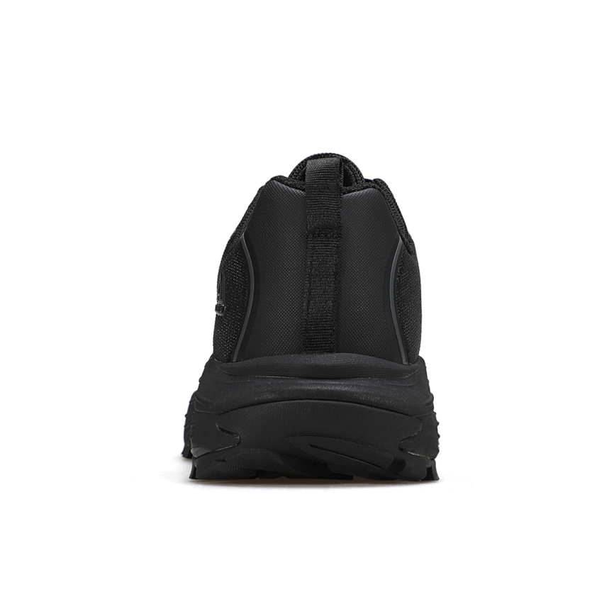 Кроссовки Humtto 135 Black фото 3