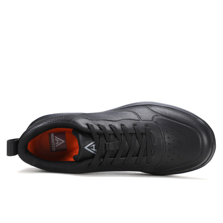 Кроссовки Humtto 905 Black фото 5