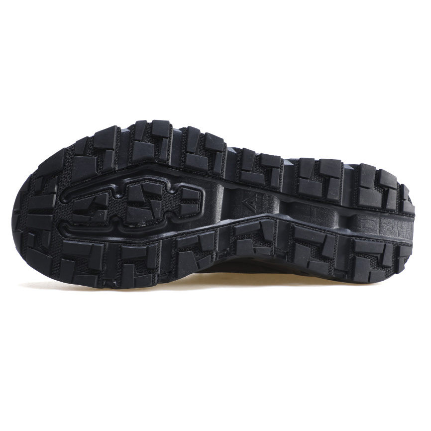 Кроссовки Humtto 803 Black фото 3