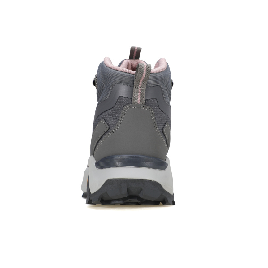 Кроссовки Humtto 370 Grey фото 4