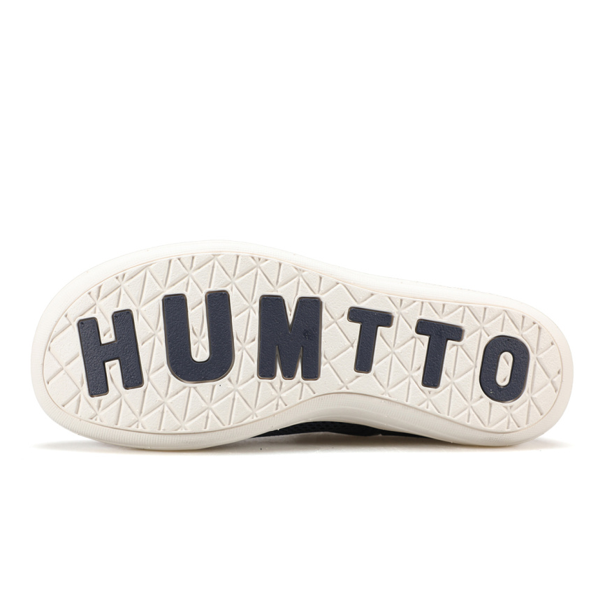 Кроссовки Humtto 173 Dark Blue фото 3