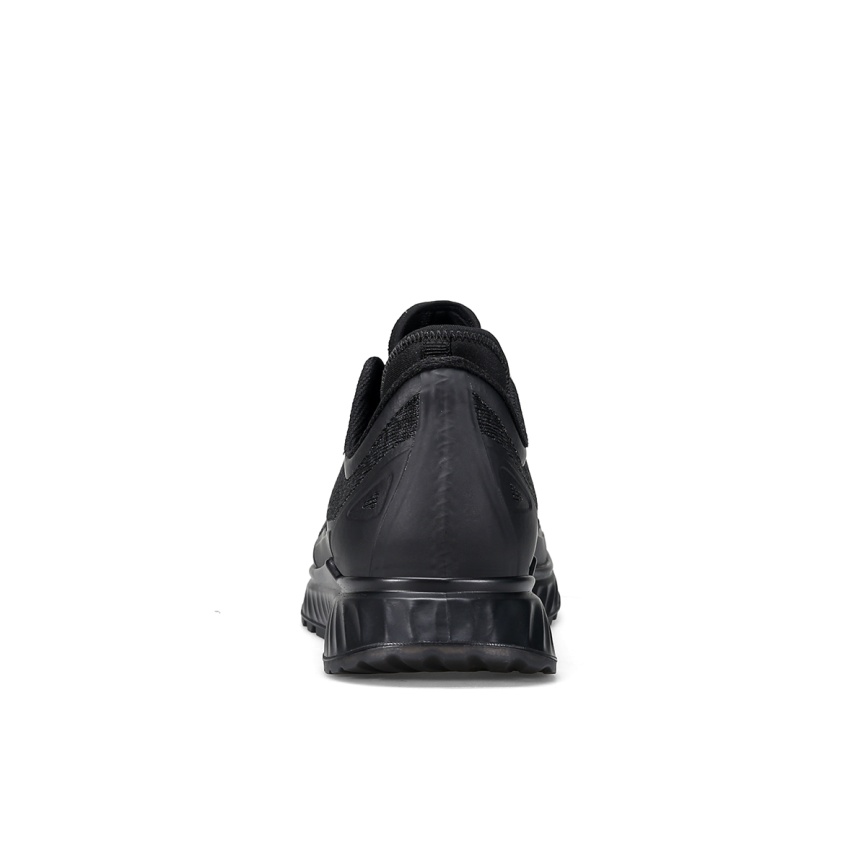 Кроссовки Humtto 589 Black фото 4