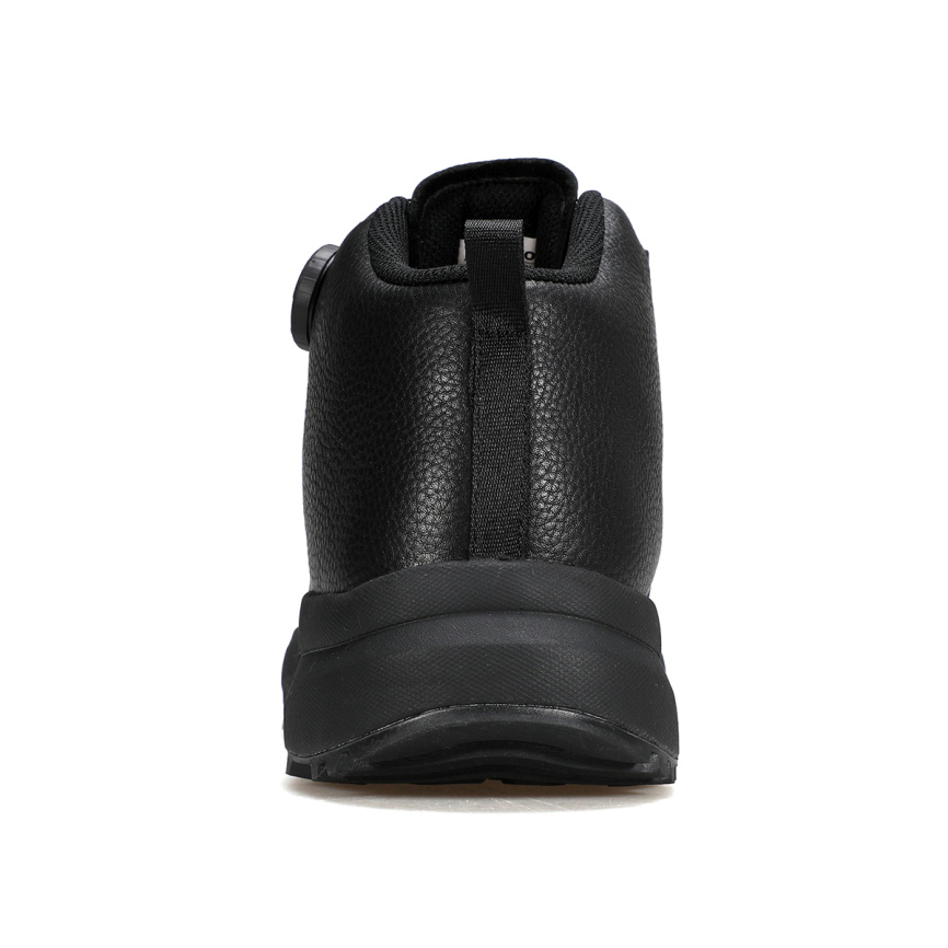 Кроссовки Humtto 961 Black фото 3