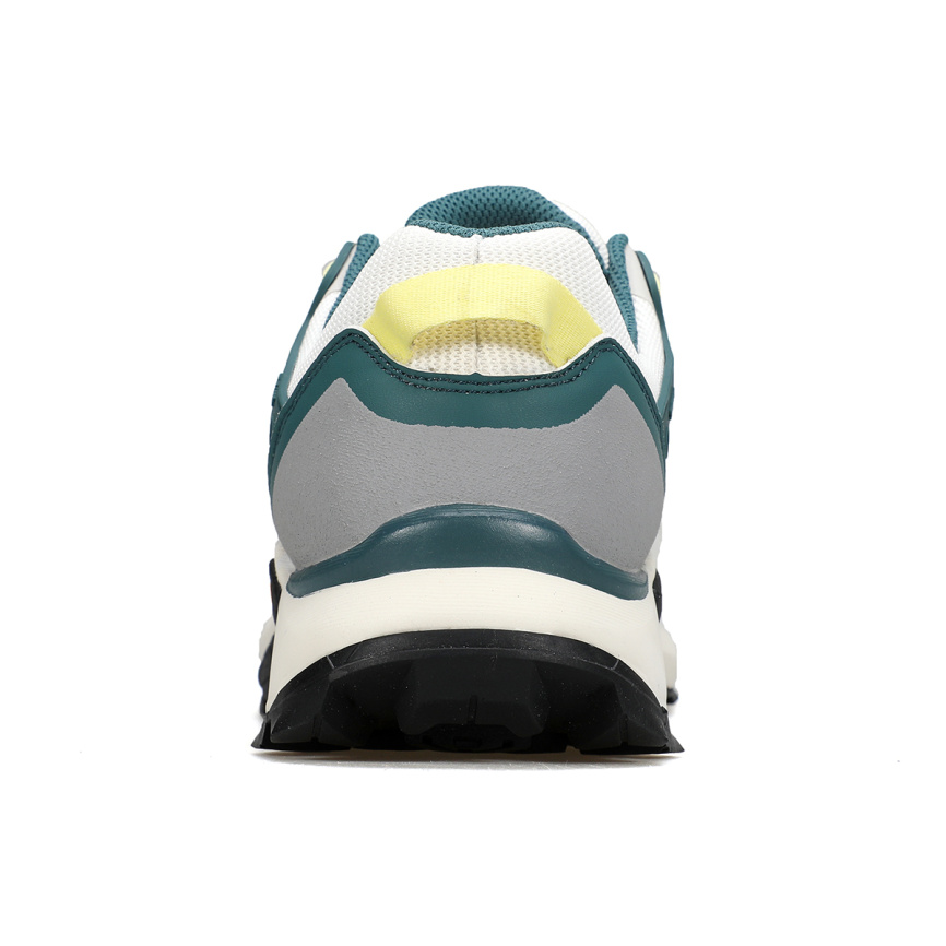 Кроссовки Humtto 732 White фото 3