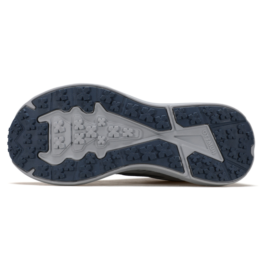 Кроссовки Humtto 926 Grey фото 4