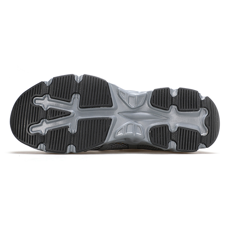 Кроссовки Humtto 426 Dark Grey фото 4