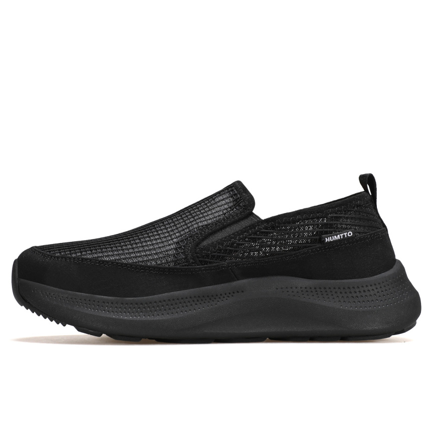 Кроссовки Humtto 213 Black фото 2