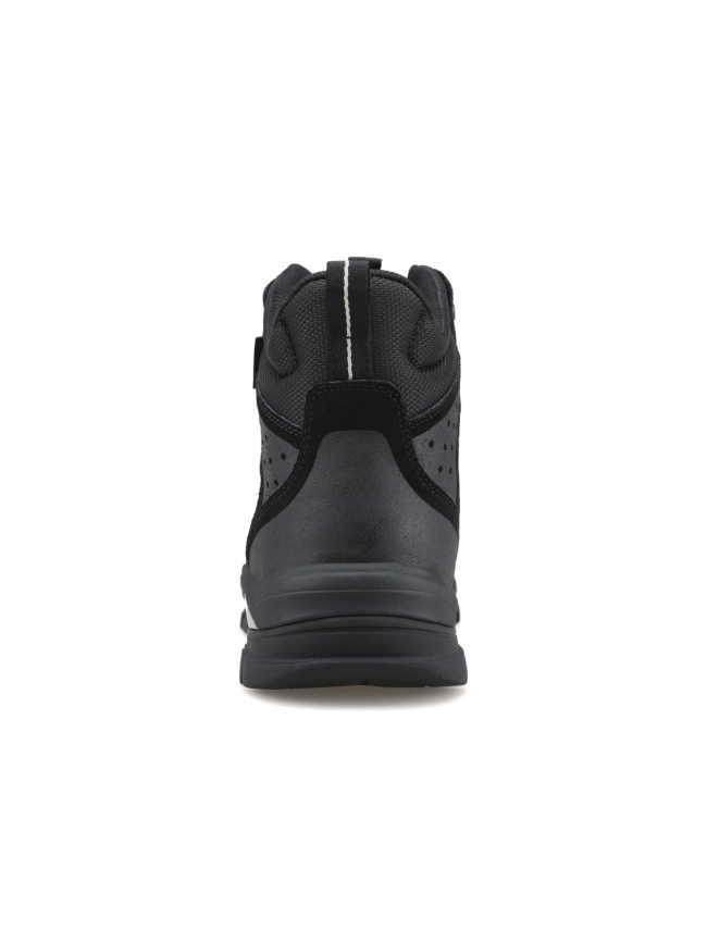 Кроссовки Humtto 143C Black фото 4