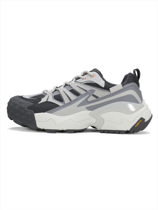 Кроссовки Humtto 363 Beige-Grey фото 2