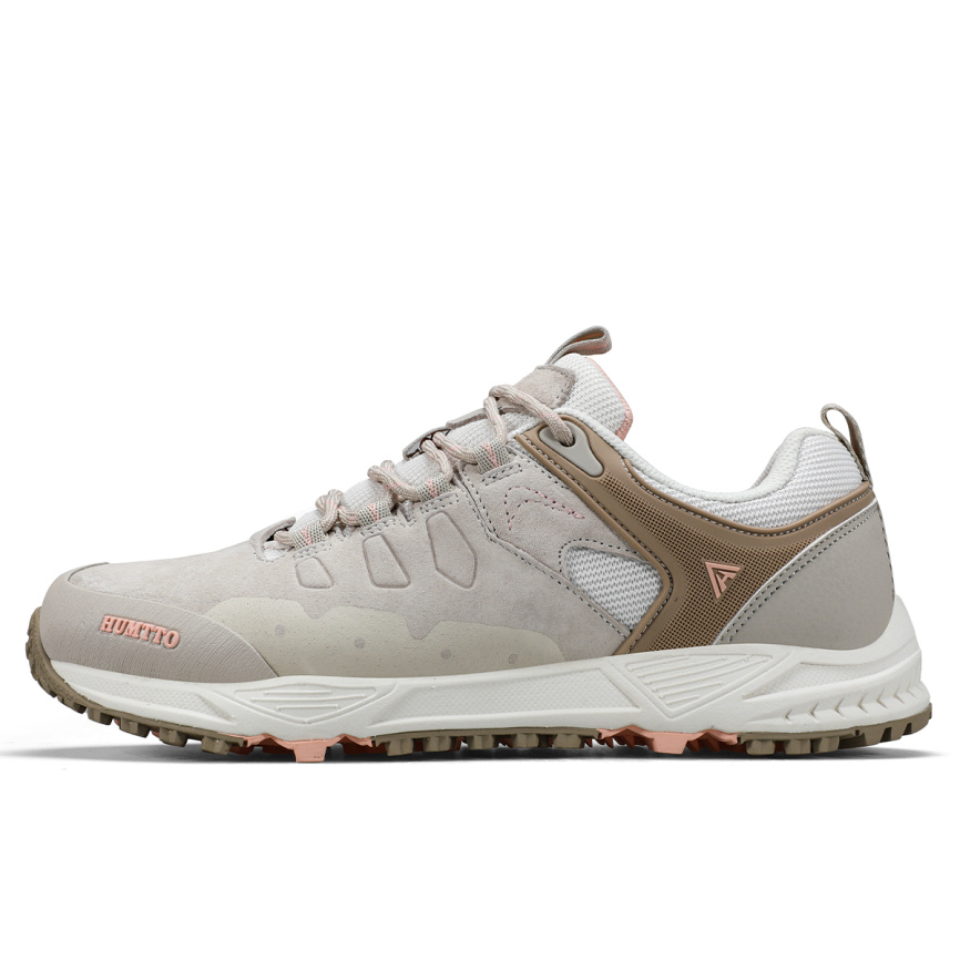 Кроссовки Humtto 420 Beige фото 2