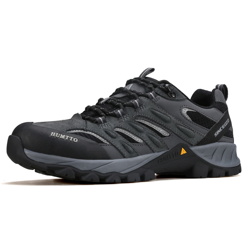 Кроссовки Humtto 564 Dark Grey фото 1