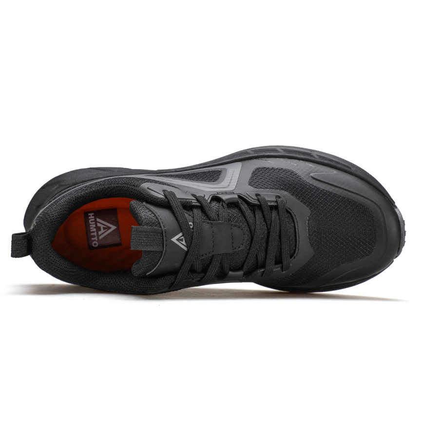 Кроссовки Humtto 926 Black фото 5