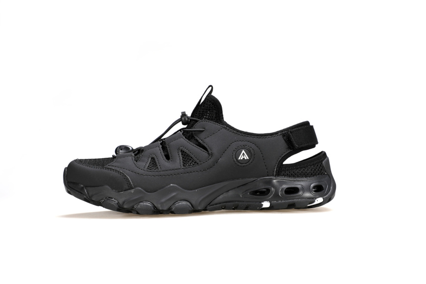 Кроссовки Humtto 410 Black фото 2