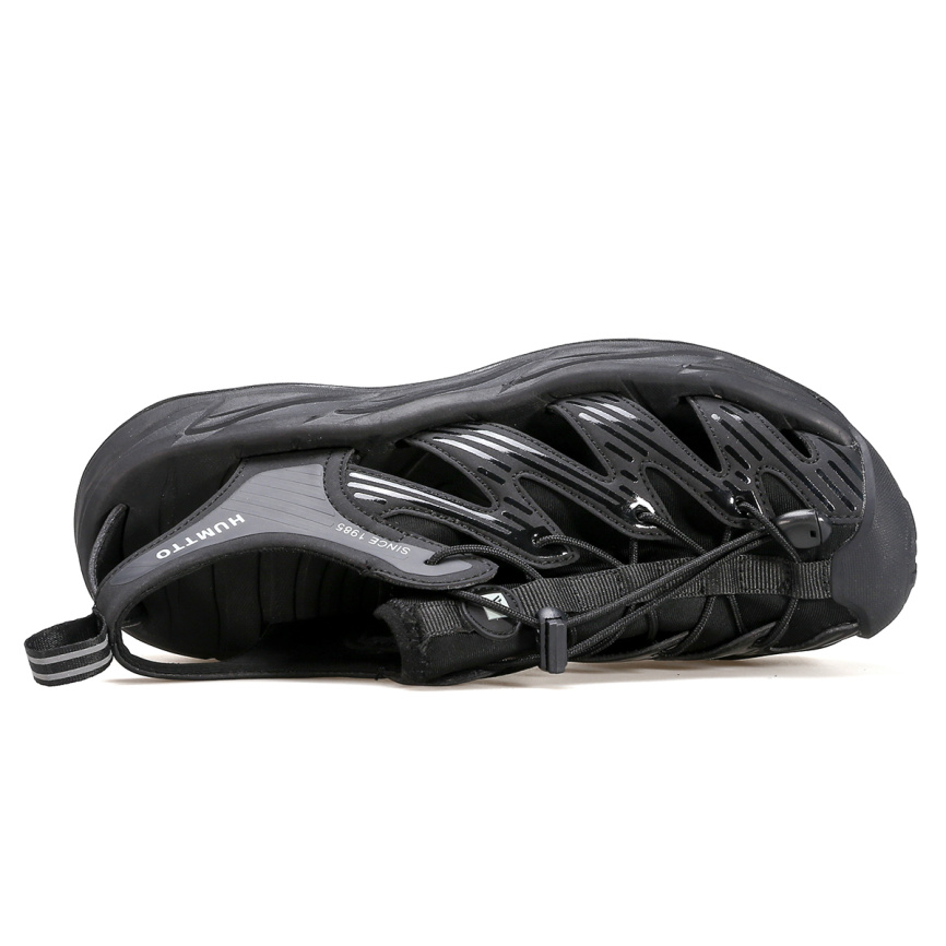 Сандалии Humtto 508 Black фото 5