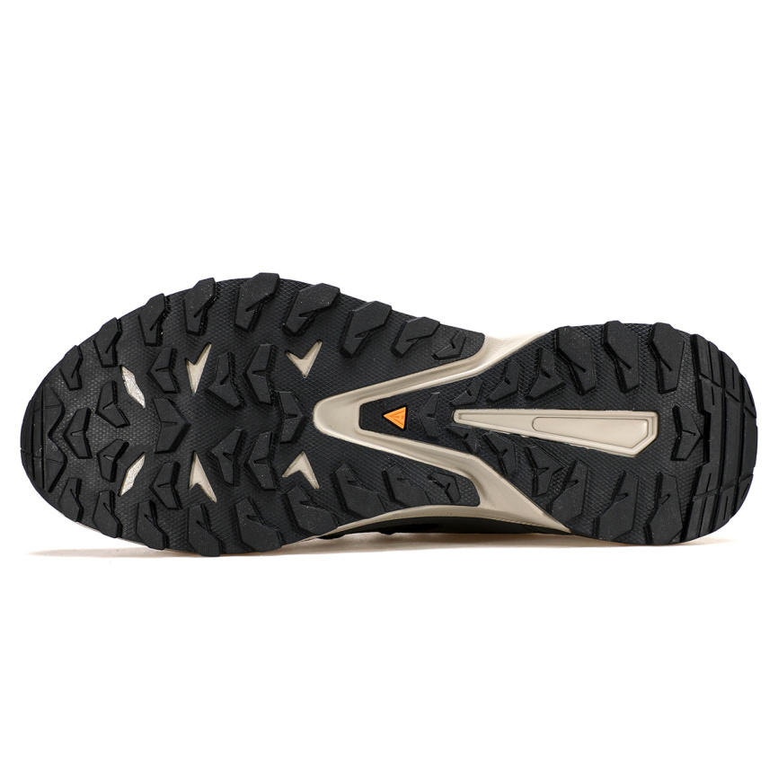 Кроссовки Humtto 129 Grey-Green фото 4