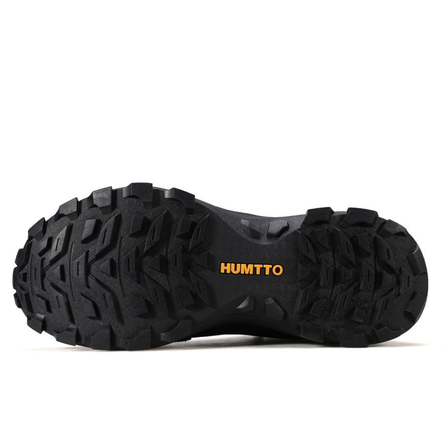 Кроссовки Humtto 936 Black фото 3
