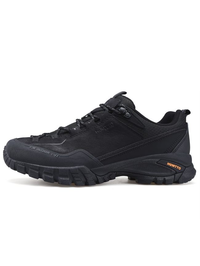 Кроссовки Humtto 954 Black фото 2