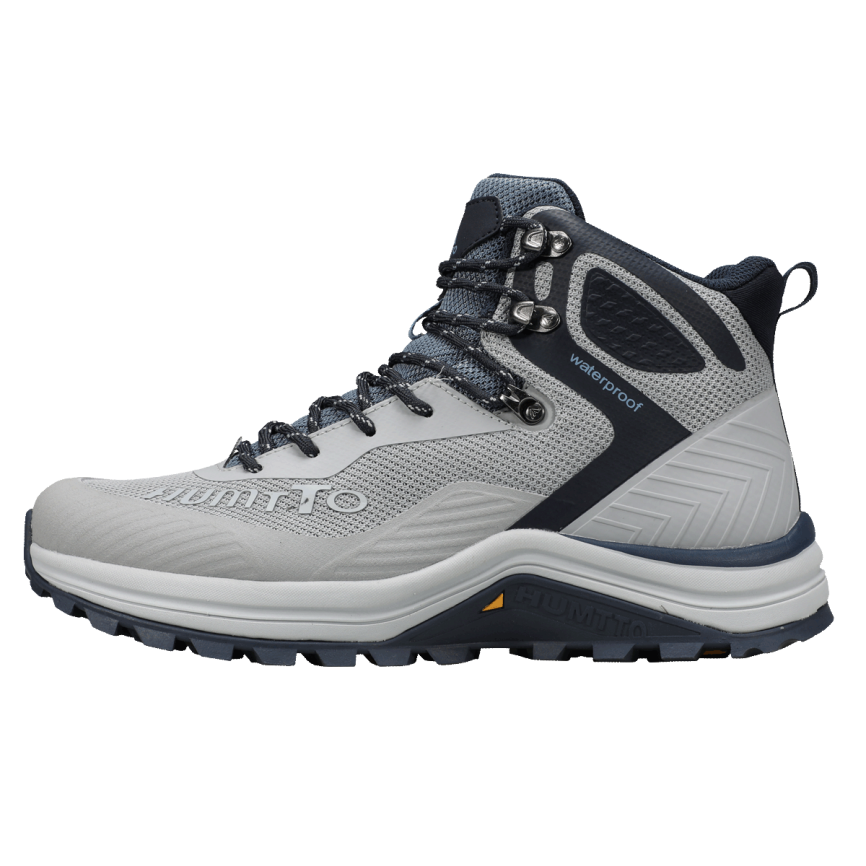 Кроссовки Humtto 460 Grey фото 2