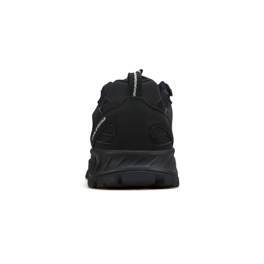 Кроссовки Humtto 564 Black фото 3