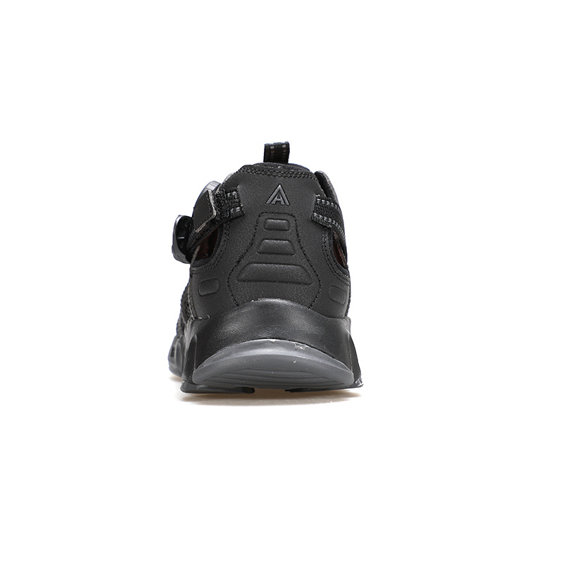 Кроссовки Humtto 426 Black фото 3