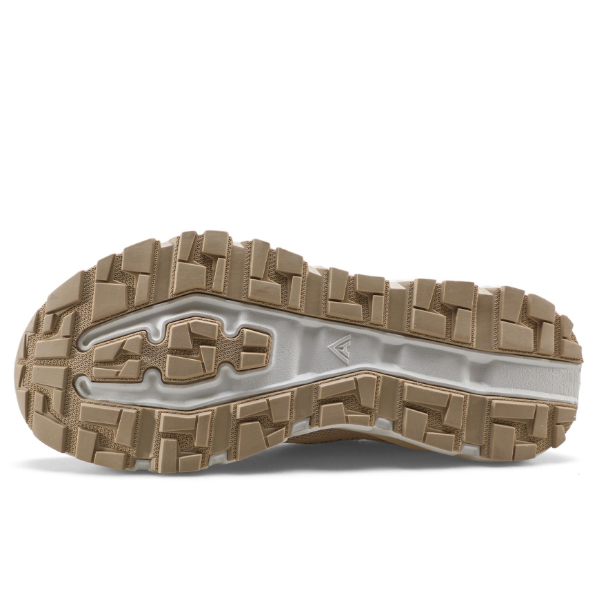 Кроссовки Humtto 845 Beige фото 3