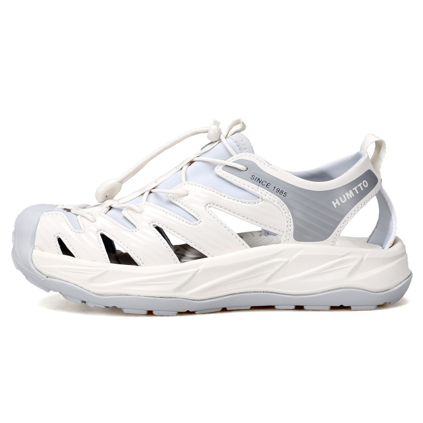 Сандалии Humtto 508 White фото 2