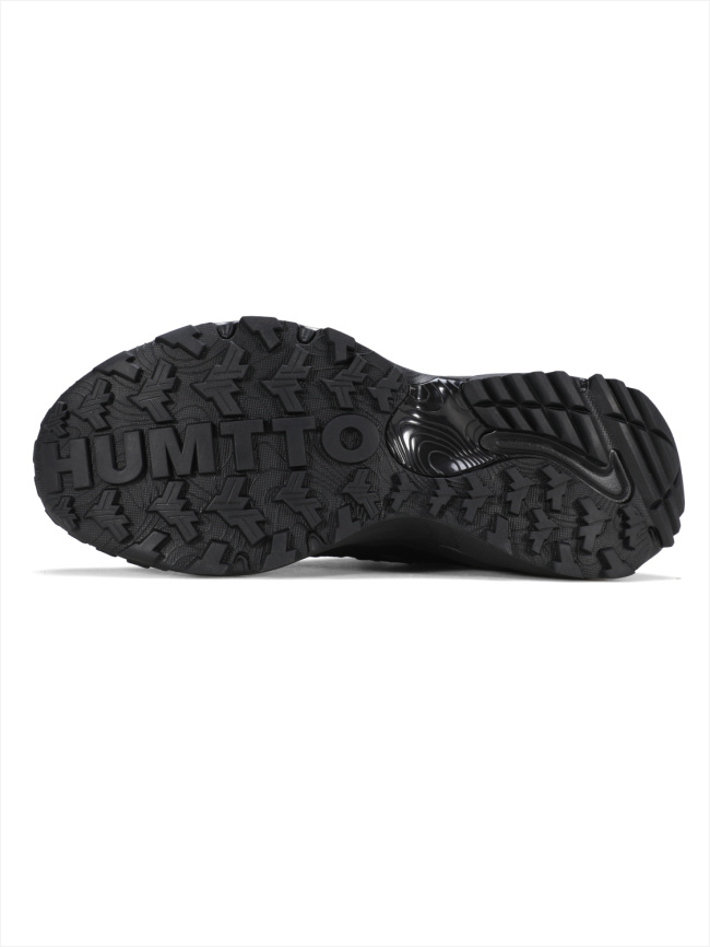 Кроссовки Humtto 363 Black-Grey фото 3