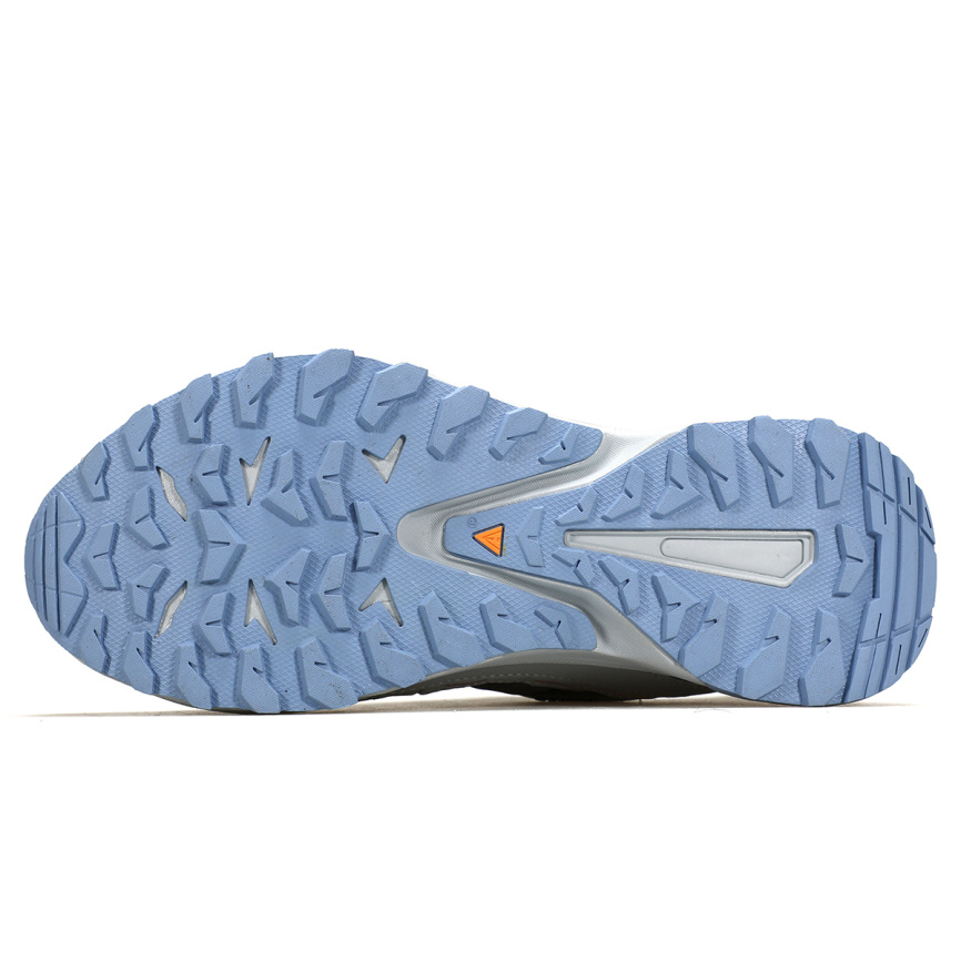 Кроссовки Humtto 143 Grey фото 4