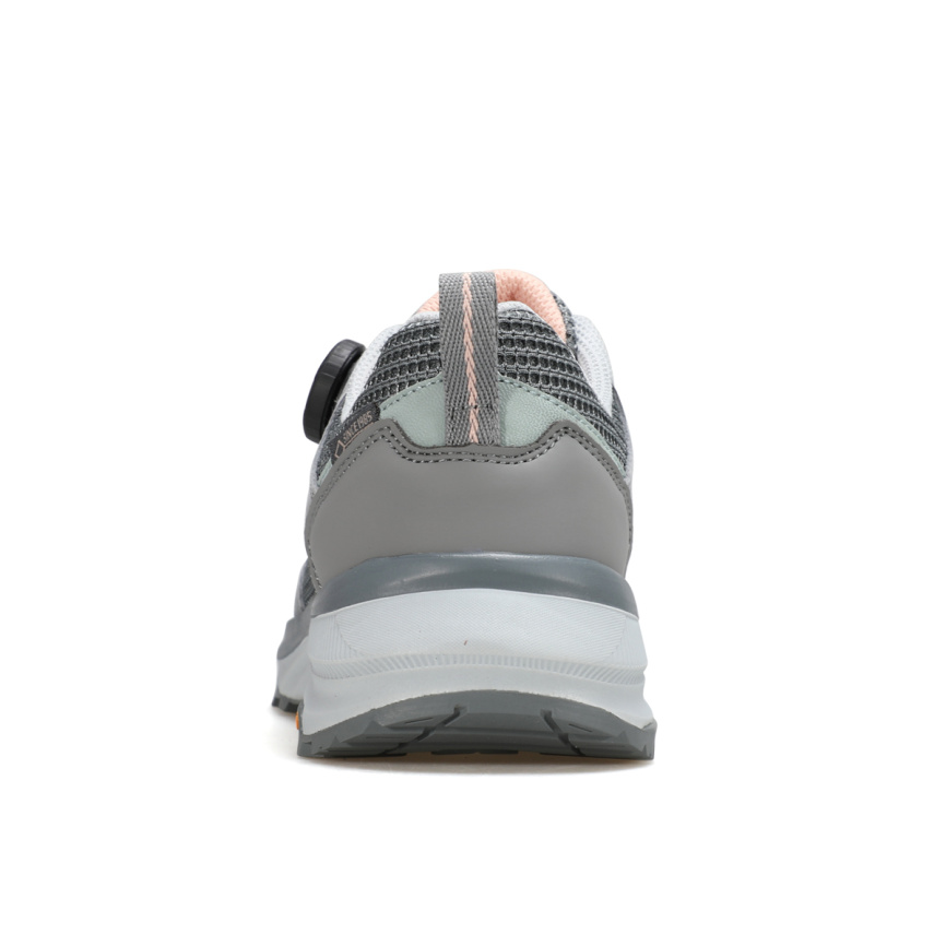 Кроссовки Humtto 913 Dark Grey фото 3