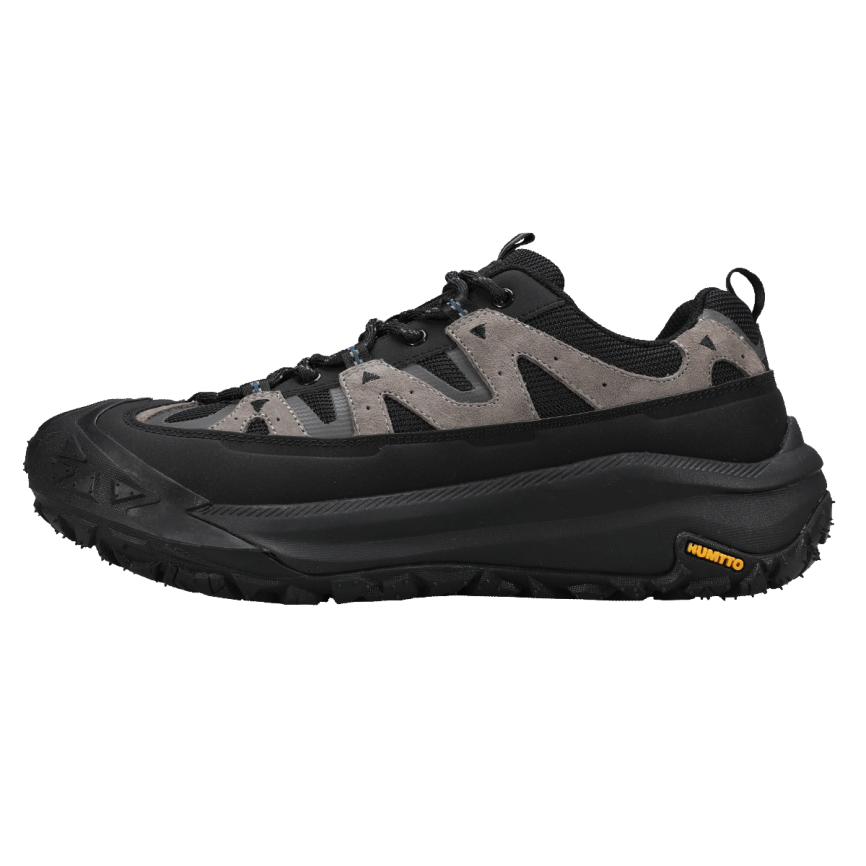 Кроссовки Humtto 584 Black фото 2