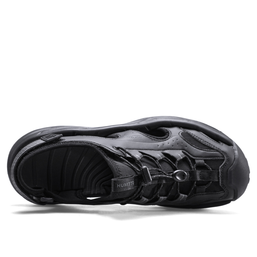 Сандалии Humtto 588 Black фото 5