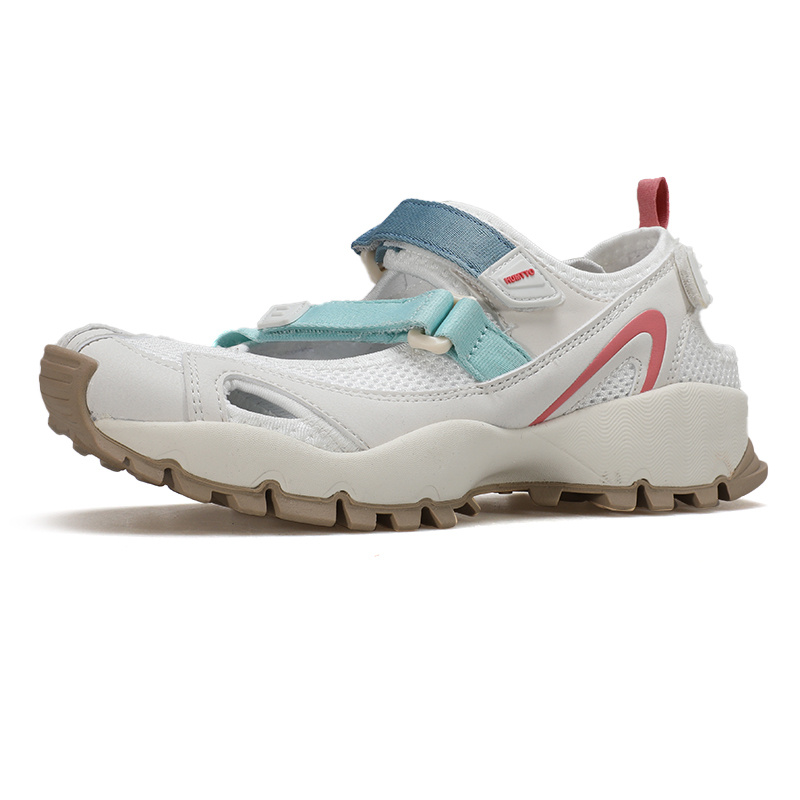 Кроссовки Humtto 209 White фото 1