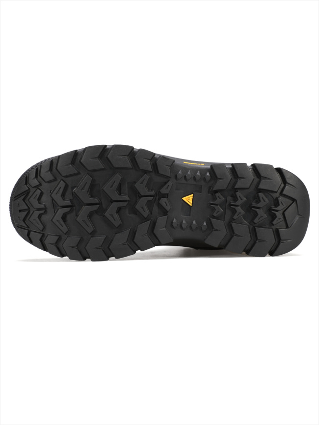 Кроссовки Humtto 866 Black фото 3