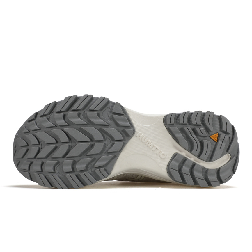 Кроссовки Humtto 135 White фото 4