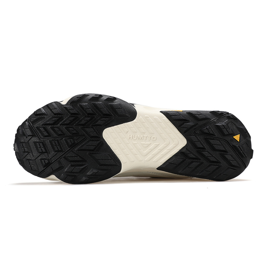 Кроссовки Humtto 404 Black-Grey фото 4