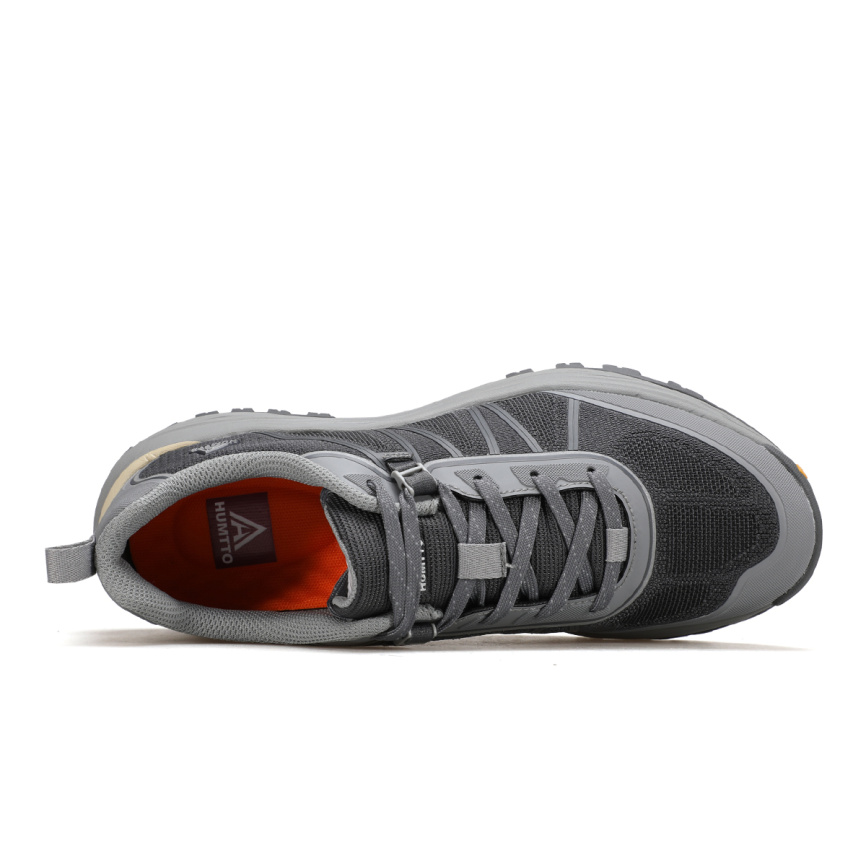 Кроссовки Humtto 135 Dark Grey фото 5