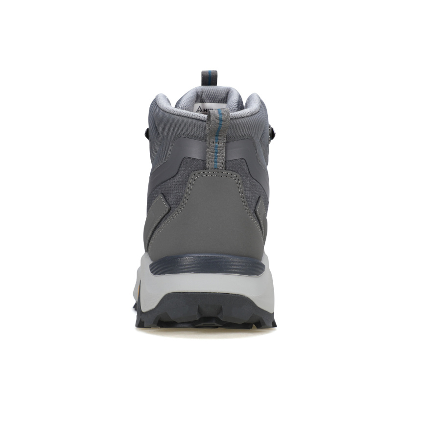 Кроссовки Humtto 370A Grey фото 4