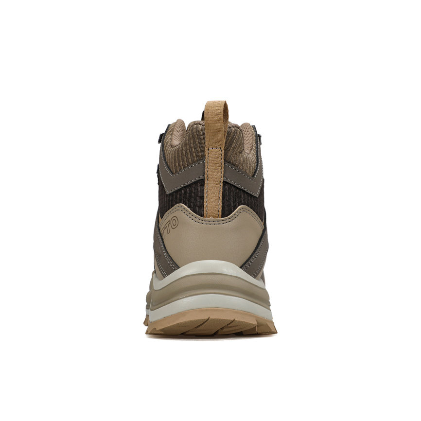 Кроссовки Humtto 554 Khaki фото 3