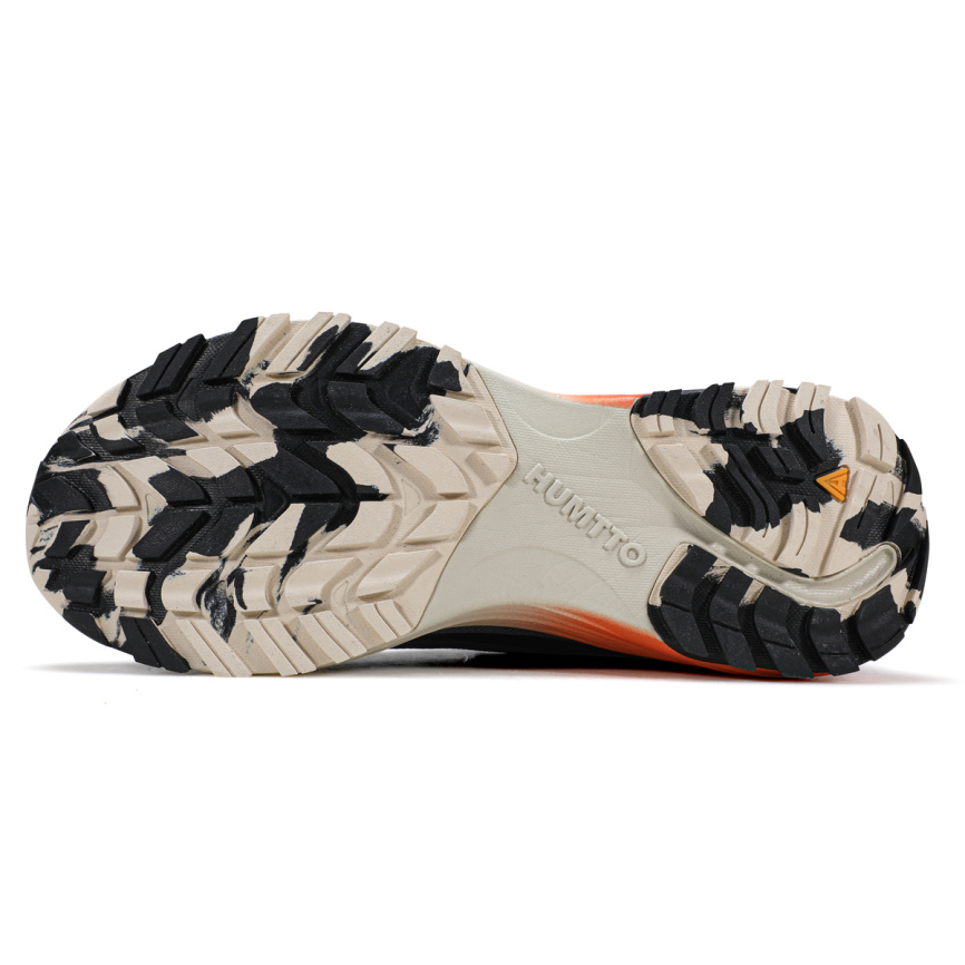 Кроссовки Humtto 413 Olive фото 4