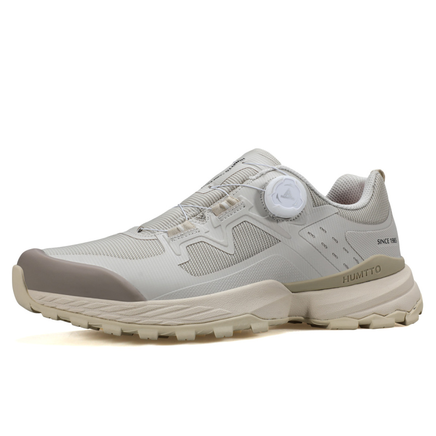 Кроссовки Humtto 688 Grey фото 1