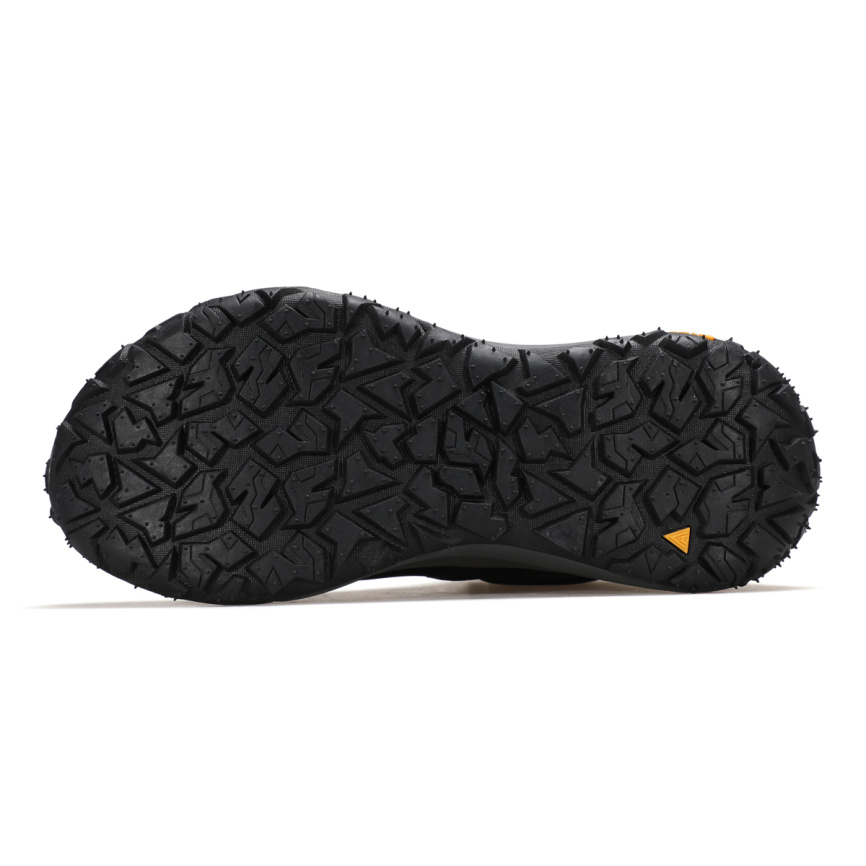 Кроссовки Humtto 095 Carbon Black фото 4