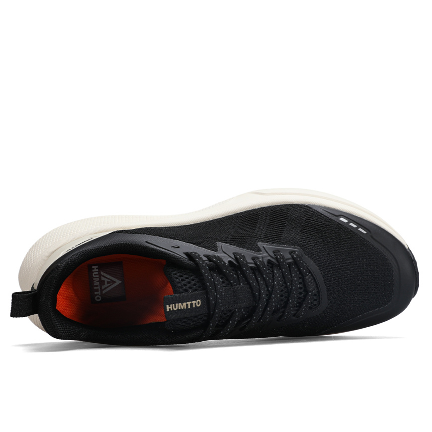 Кроссовки Humtto 822 Black фото 5