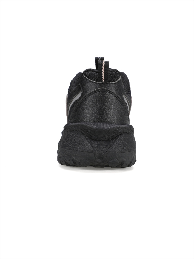 Кроссовки Humtto 731 Black фото 4